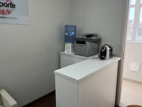 Imagem Sala Comercial à Venda, 53 m² em Parque Monte Líbano - Mogi Das Cruzes Imagem Sala Comercial à Venda, 53 m² em Parque Monte Líbano - Mogi Das Cruzes