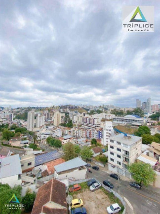 Imagem Apartamento com 2 Quartos à Venda, 72 m² em São Mateus - Juiz De Fora