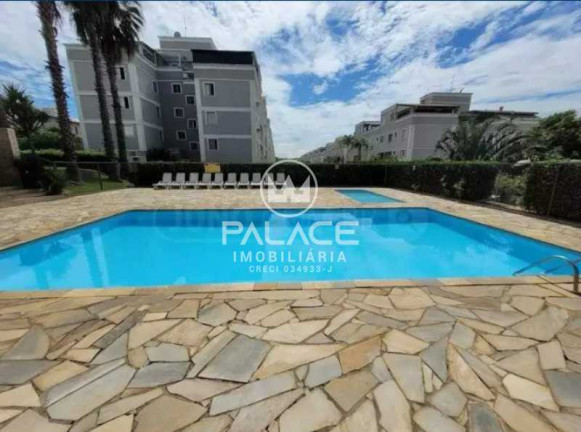 Imagem Apartamento com 3 Quartos à Venda, 65 m² em Piracicamirim - Piracicaba Imagem Apartamento com 3 Quartos à Venda, 65 m² em Piracicamirim - Piracicaba