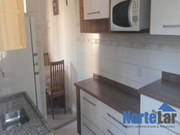 Imagem Apartamento com 2 Quartos à Venda, 45 m² em Jardim Boa Vista (zona Oeste) - São Paulo
