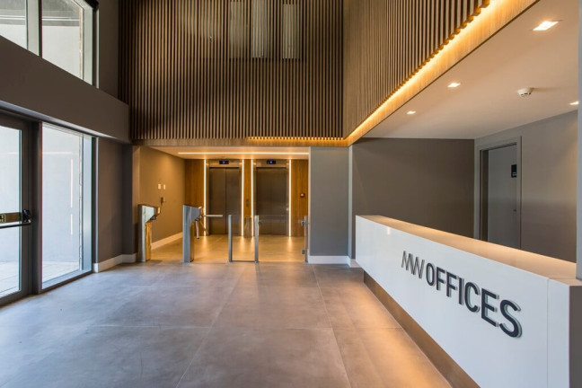 Imagem Sala Comercial à Venda, 30 m² em Tristeza - Porto Alegre