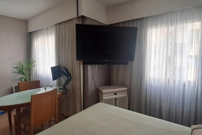 Imagem Imóvel com 1 Quarto à Venda, 26 m² em Indianópolis - São Paulo Imagem Imóvel com 1 Quarto à Venda, 26 m² em Indianópolis - São Paulo