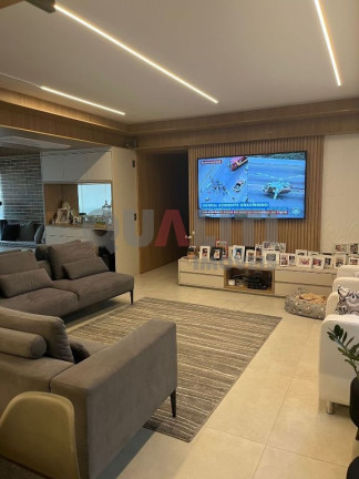 Imagem Apartamento com 3 Quartos à Venda, 158 m² em Moema - São Paulo