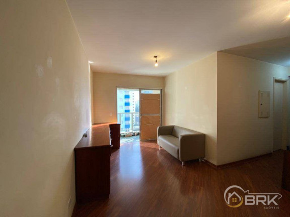 Imagem Apartamento com 3 Quartos à Venda, 75 m² em Tatuapé - São Paulo Imagem Apartamento com 3 Quartos à Venda, 75 m² em Tatuapé - São Paulo