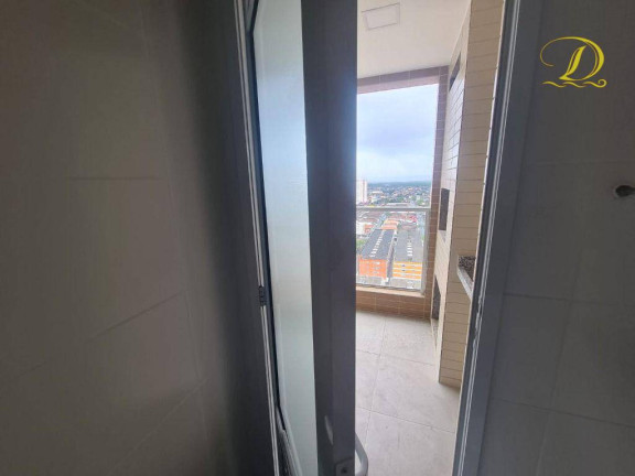 Imagem Apartamento com 1 Quarto à Venda, 54 m² em Aviação - Praia Grande