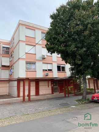 Apartamento com 1 Quarto à Venda, 48 m² em Passo Da Areia - Porto Alegre