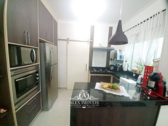 Imagem Casa de Condomínio com 3 Quartos à Venda, em Jardim Campo Novo - Limeira Imagem Casa de Condomínio com 3 Quartos à Venda, em Jardim Campo Novo - Limeira