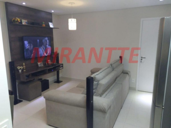 Apartamento com 2 Quartos à Venda, 49 m² em Barra Funda - São Paulo