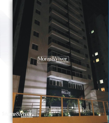 Imagem Apartamento com 2 Quartos à Venda, 73 m² em Cristo Rei - Curitiba