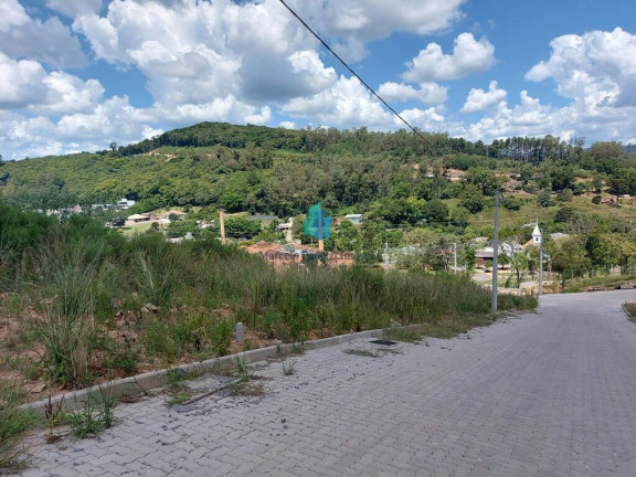 Imagem Terreno à Venda, 242 m² em Barracão - Bento Gonçalves