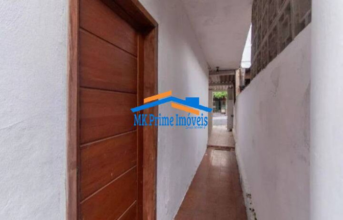Imagem Casa com 2 Quartos à Venda, 80 m² em Vila Lageado - São Paulo