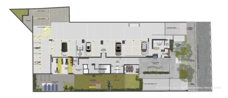 Imagem Apartamento com 2 Quartos à Venda, 120 m² em Centro - Florianópolis Imagem Apartamento com 2 Quartos à Venda, 120 m² em Centro - Florianópolis