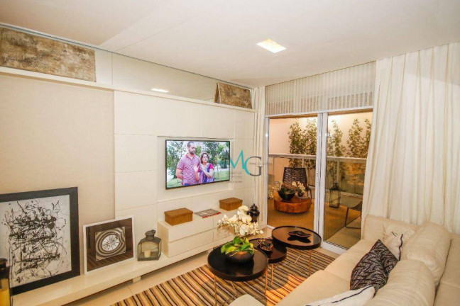 Imagem Apartamento com 2 Quartos à Venda, 85 m² em Barra Da Tijuca - Rio De Janeiro