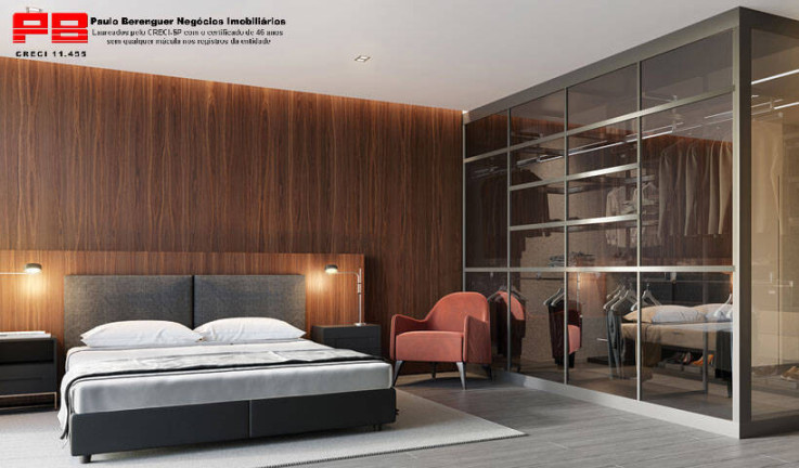 Imagem Apartamento com 4 Quartos à Venda, 280 m² em Moema - São Paulo Imagem Apartamento com 4 Quartos à Venda, 280 m² em Moema - São Paulo