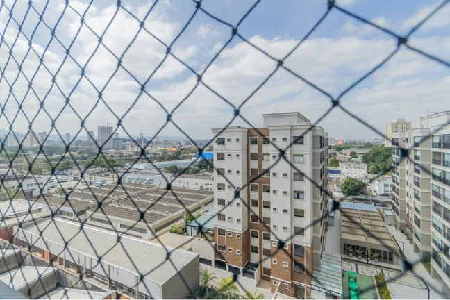 Imagem Apartamento com 2 Quartos à Venda, 64 m² em água Branca - São Paulo