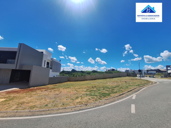 Imagem Terreno à Venda, 644 m² em Loteamento Residencial Arborais - Campinas Imagem Terreno à Venda, 644 m² em Loteamento Residencial Arborais - Campinas