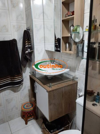 Imagem Apartamento com 2 Quartos à Venda, 63 m² em Tijuca - Rio De Janeiro Imagem Apartamento com 2 Quartos à Venda, 63 m² em Tijuca - Rio De Janeiro