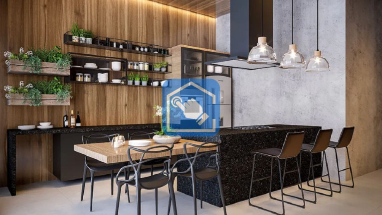 Imagem Apartamento com 1 Quarto à Venda, 24 m² em Butantã - São Paulo