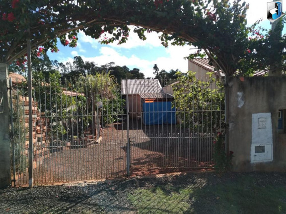 Imagem Casa com 1 Quarto à Venda, 60 m² em Bairro Do Vaz - Quadra
