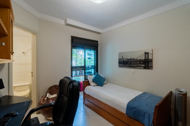Imagem Apartamento com 4 Quartos à Venda, 225 m² em Jardim Fonte Do Morumbi - São Paulo Imagem Apartamento com 4 Quartos à Venda, 225 m² em Jardim Fonte Do Morumbi - São Paulo