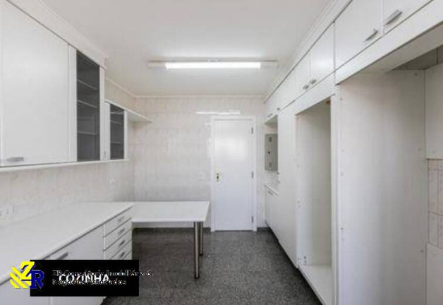 Imagem Apartamento com 3 Quartos à Venda, 152 m² em Chácara Santo Antônio (zona Leste) - São Paulo Imagem Apartamento com 3 Quartos à Venda, 152 m² em Chácara Santo Antônio (zona Leste) - São Paulo