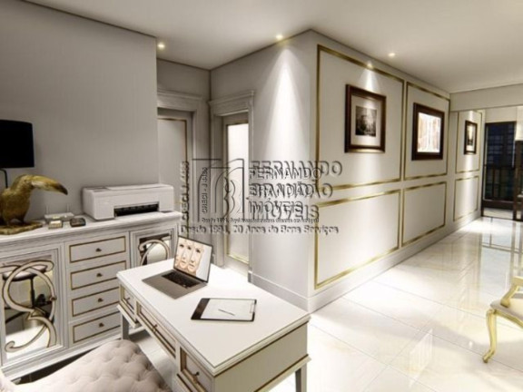 Sala Comercial à Venda, 86 m² em Barra Da Tijuca - Rio De Janeiro