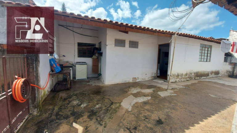 Imagem Casa com 3 Quartos à Venda, 535 m² em Vila Santa Edwiges - Lorena Imagem Casa com 3 Quartos à Venda, 535 m² em Vila Santa Edwiges - Lorena