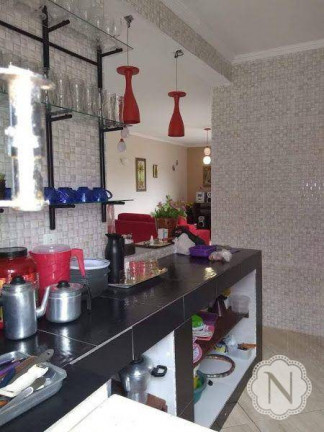 Imagem Casa com 3 Quartos à Venda, 260 m² em Santa Júlia - Itanhaém Imagem Casa com 3 Quartos à Venda, 260 m² em Santa Júlia - Itanhaém