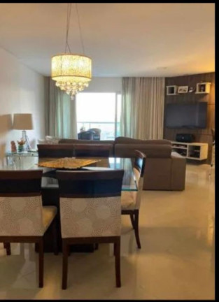Imagem Apartamento com 3 Quartos à Venda, 123 m² em Praia De Itaparica - Vila Velha Imagem Apartamento com 3 Quartos à Venda, 123 m² em Praia De Itaparica - Vila Velha