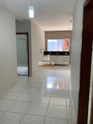 Imagem Casa com 3 Quartos à Venda,  em Jardim Dos Colibris - Indaiatuba