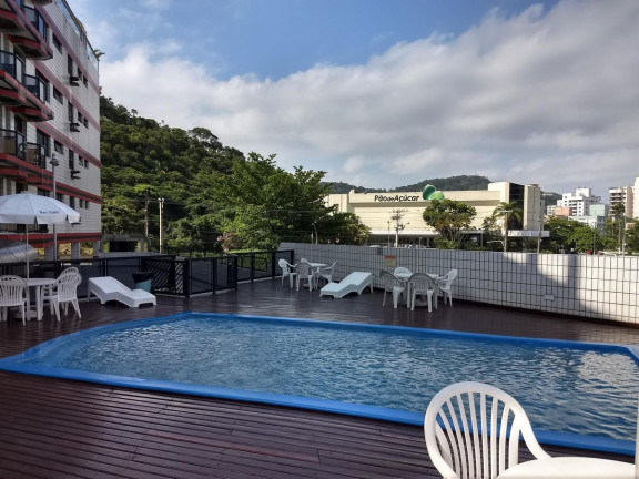 Imagem Imóvel com 3 Quartos à Venda, 118 m² em Enseada - Guarujá Imagem Imóvel com 3 Quartos à Venda, 118 m² em Enseada - Guarujá