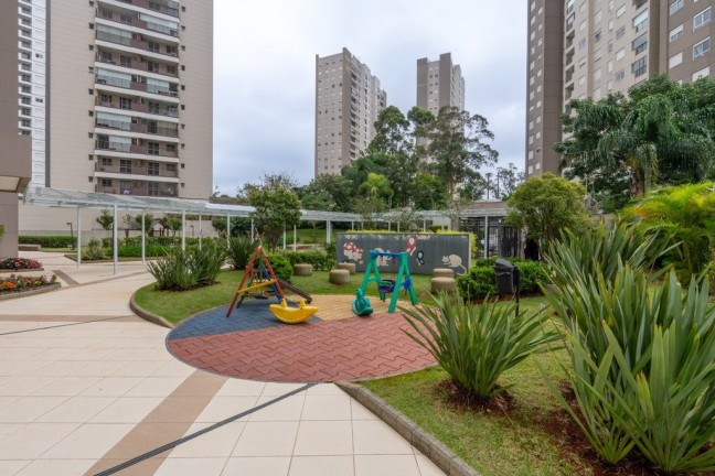 Imagem Apartamento com 2 Quartos à Venda, 48 m² em Vila Andrade - São Paulo Imagem Apartamento com 2 Quartos à Venda, 48 m² em Vila Andrade - São Paulo