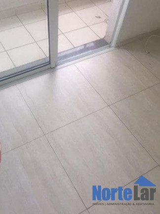 Imagem Apartamento com 2 Quartos à Venda, 48 m² em Limão - São Paulo