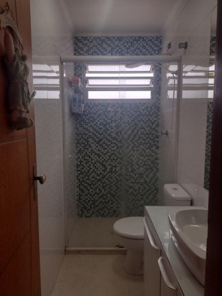 Imagem Apartamento com 2 Quartos à Venda, 51 m² em São João - Porto Alegre