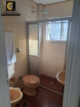 Imagem Apartamento com 2 Quartos à Venda, 85 m² em Centro - São Vicente