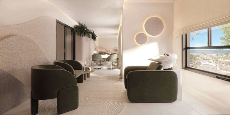 Imagem Apartamento com 2 Quartos à Venda, 80 m² em Jardim Perola Do Atlântico - Itapoá