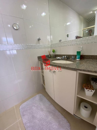 Imagem Apartamento com 3 Quartos à Venda, 130 m² em Ingá - Niterói Imagem Apartamento com 3 Quartos à Venda, 130 m² em Ingá - Niterói