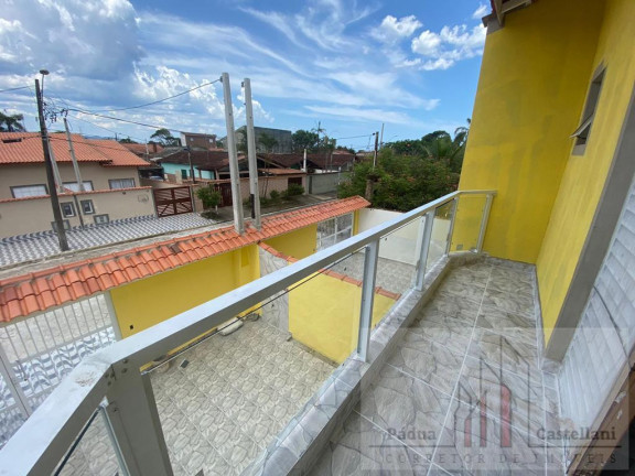 Imagem Sobrado com 2 Quartos à Venda, 73 m² em Marrocos - Itanhaém