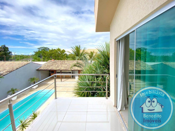 Imagem Casa com 3 Quartos à Venda, 525 m² em Orla Norte - Porto Seguro Imagem Casa com 3 Quartos à Venda, 525 m² em Orla Norte - Porto Seguro