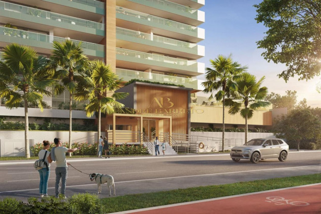Imagem Apartamento com 4 Quartos à Venda, 222 m² em Pituba - Salvador