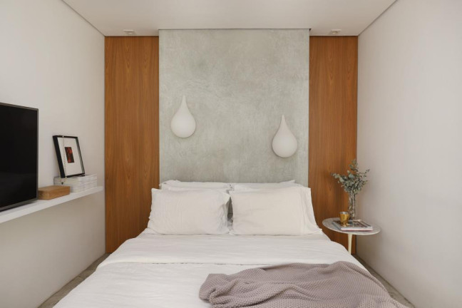 Imagem Apartamento com 2 Quartos à Venda, 100 m² em Jardim Paulista - São Paulo