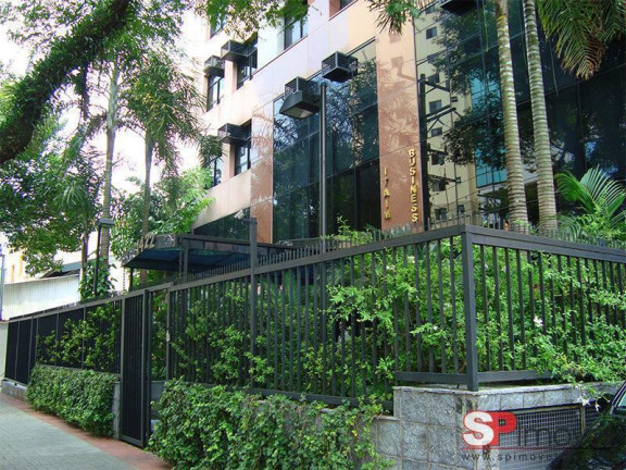 Imagem Imóvel com 1 Quarto à Venda, 32 m² em Vila Nova Conceicao - São Paulo Imagem Imóvel com 1 Quarto à Venda, 32 m² em Vila Nova Conceicao - São Paulo