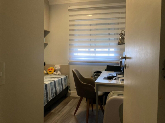 Imagem Apartamento com 2 Quartos à Venda, 52 m² em Vila Vera - São Paulo Imagem Apartamento com 2 Quartos à Venda, 52 m² em Vila Vera - São Paulo