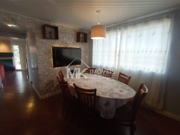 Imagem Sobrado com 5 Quartos à Venda, 245 m² em Piraquara Imagem Sobrado com 5 Quartos à Venda, 245 m² em Piraquara