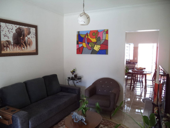 Imagem Casa com 3 Quartos à Venda, 250 m² em Cotianos - Piedade