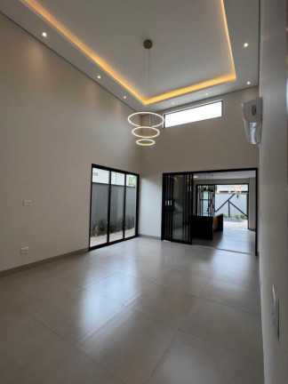 Imagem Casa de Condomínio com 3 Quartos à Venda, 193 m² em Residencial Alto Do Castelo - Ribeirão Preto