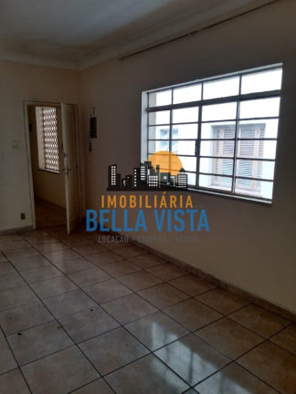 Apartamento com 1 Quarto à Venda,  em Campo Grande - Santos