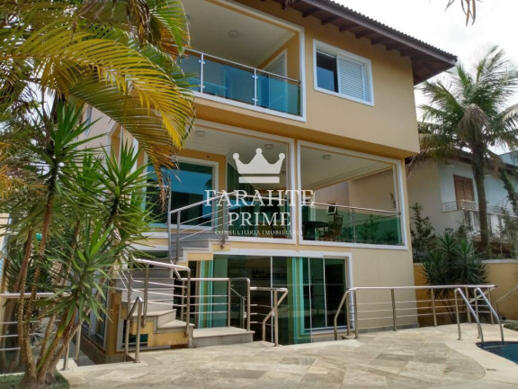 Imagem Casa de Condomínio com 6 Quartos à Venda, 670 m² em Centro - Bertioga Imagem Casa de Condomínio com 6 Quartos à Venda, 670 m² em Centro - Bertioga