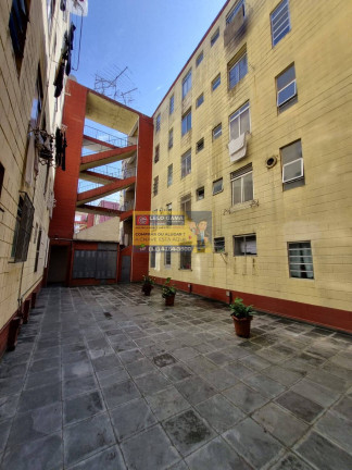 Imagem Apartamento com 2 Quartos à Venda, 49 m² em Conjunto Habitacional Presidente Castelo Branco - Carapicuíba