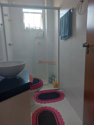Imagem Apartamento com 3 Quartos à Venda, 116 m² em Camobi - Santa Maria
